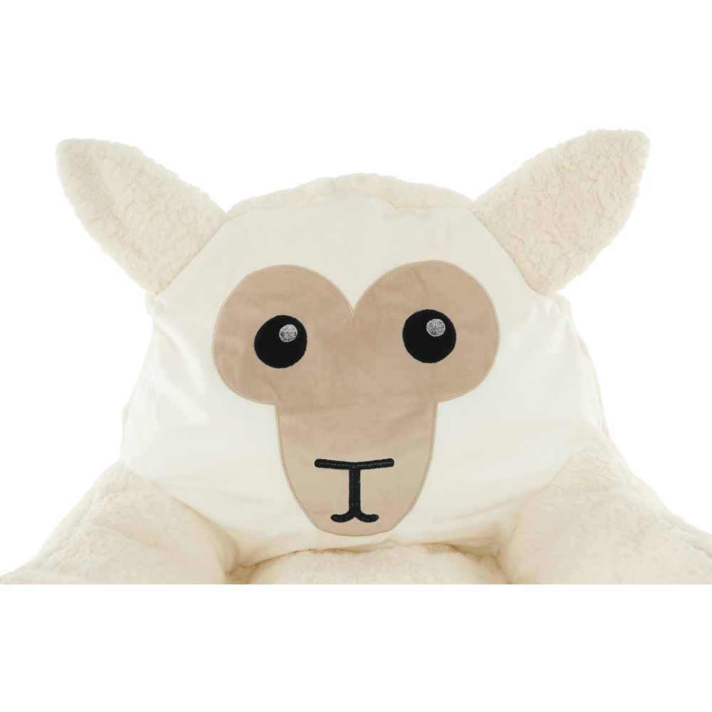 vak-sedaci-kremova-biela-baby-typ-3-13 Kondela sedací vak Baby Typ 3