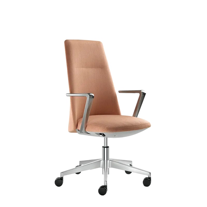 800x800 (3) LD Seating MELODY Design chrom područky