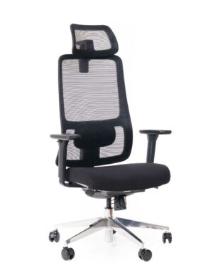 Sego kancelářská židle Stretch New