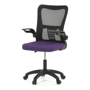 Autronic kancelářská židle KA-K2006 PUR