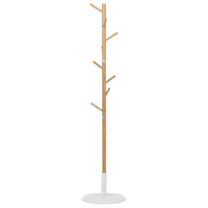 6EA0452F3E3AF54FF75EA0A970C98EFE49136986-1-pl Autronic věšák DR-N1006 WT