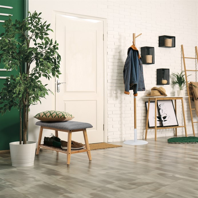 A7352839FEE2E777C09C7EF7619F76EDA4E84703-1-pl Autronic věšák DR-N1006 WT