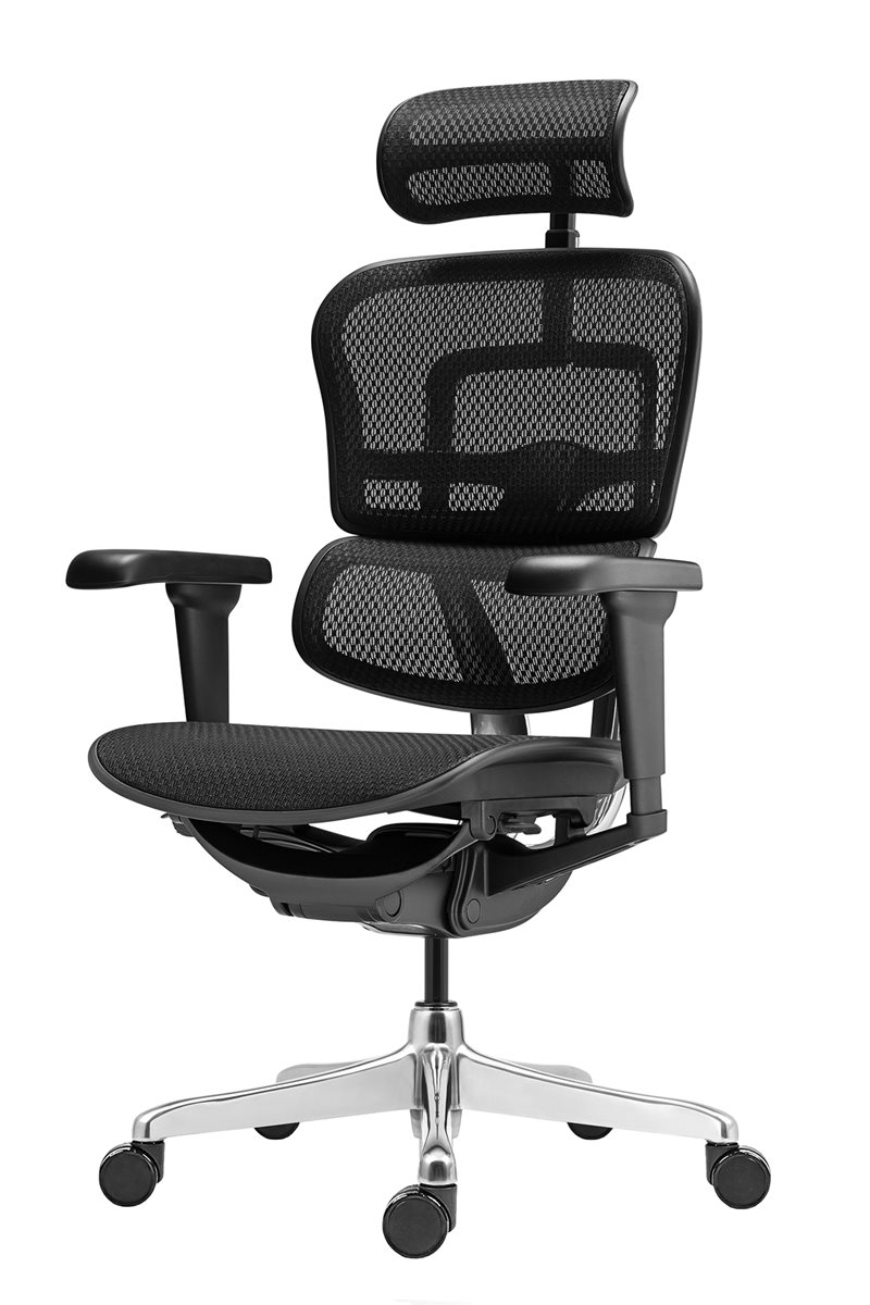 ERGOHUMAN-2-ULTRA-BLACK-(3) Antares Ergohuman 2 Ultra Black
