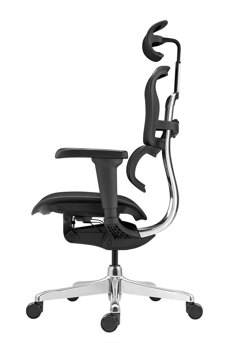 ERGOHUMAN-2-ULTRA-BLACK-(5) Antares Ergohuman 2 Ultra Black