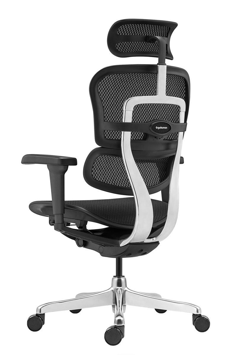 ERGOHUMAN-2-ULTRA-BLACK-(7) Antares Ergohuman 2 Ultra Black