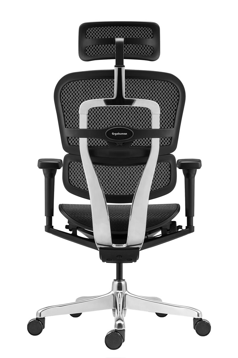ERGOHUMAN-2-ULTRA-BLACK-(8) Antares Ergohuman 2 Ultra Black